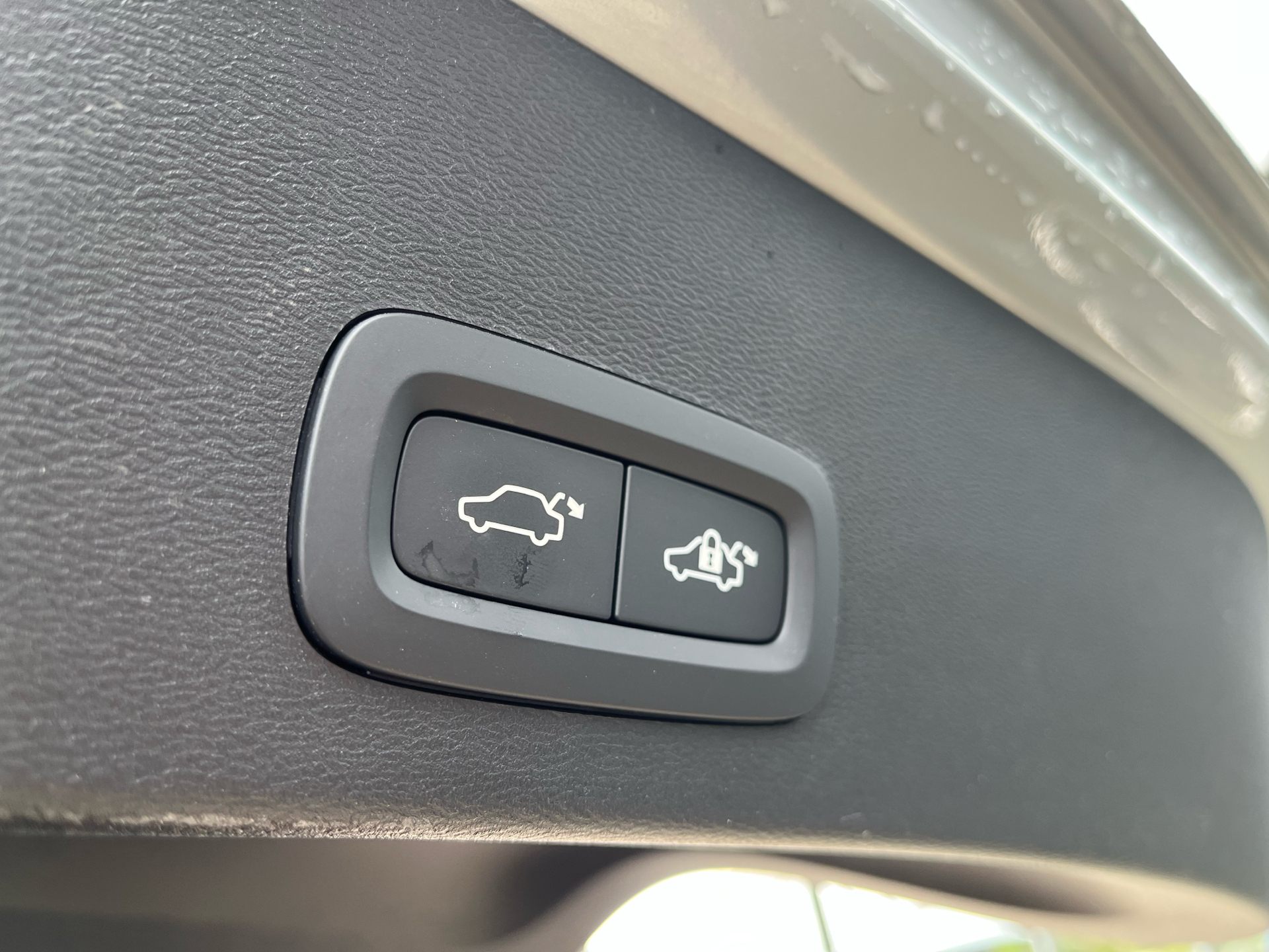 Billede af Volvo XC40 Recharge Twin Plus AWD 408HK 5d Aut.