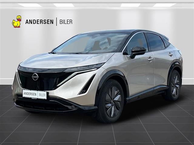 Billede af Nissan Ariya EL Advance 238HK 5d Aut.