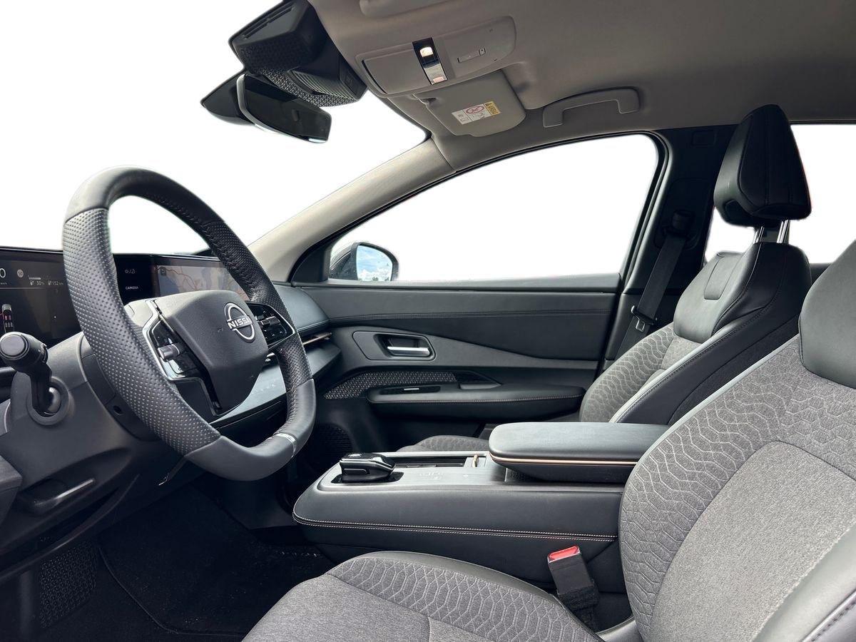 Billede af Nissan Ariya EL Advance 238HK 5d Aut.
