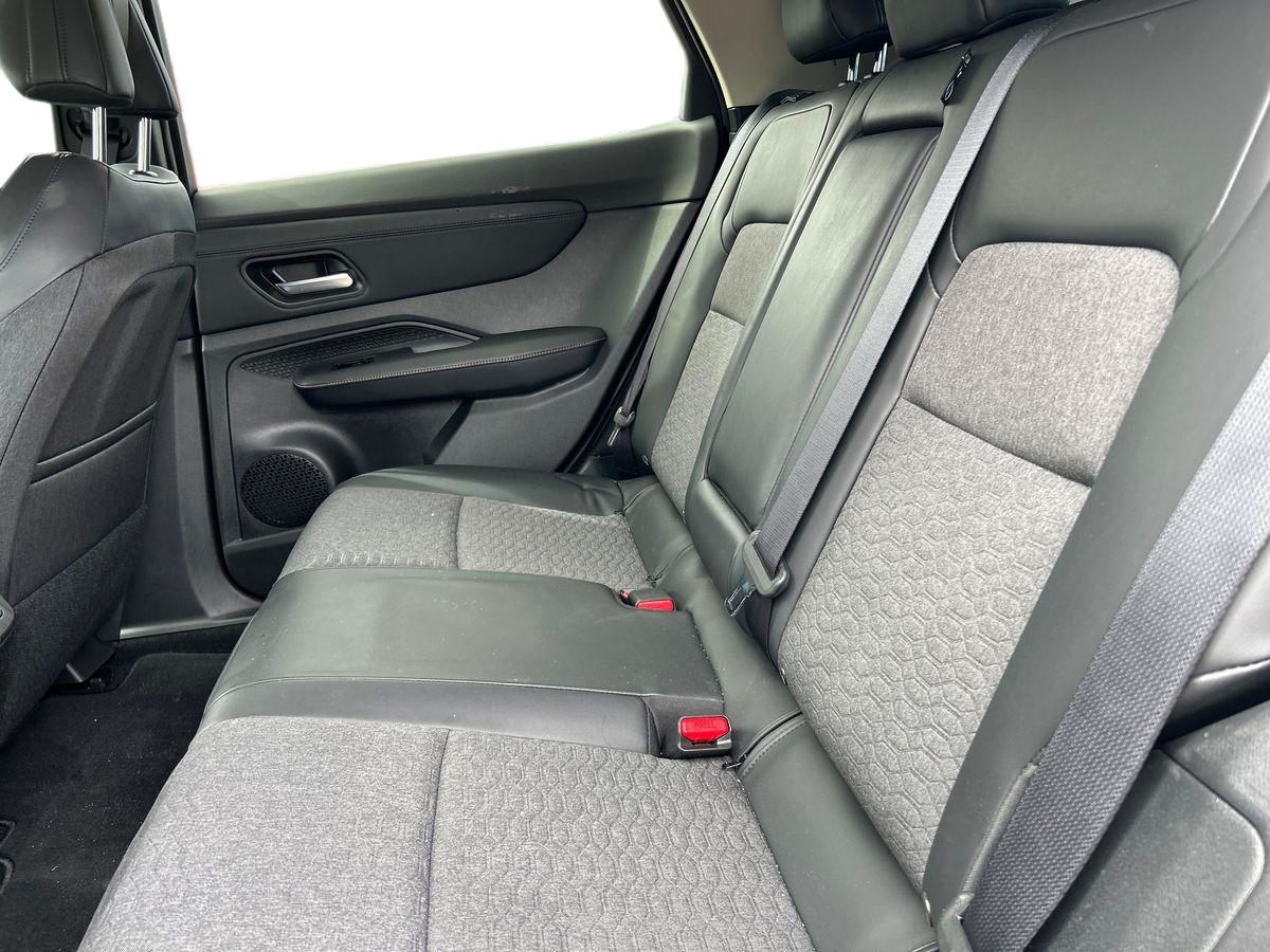 Billede af Nissan Ariya EL Advance 238HK 5d Aut.