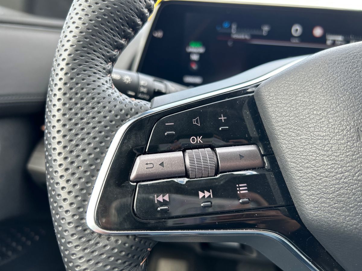 Billede af Nissan Ariya EL Advance 238HK 5d Aut.