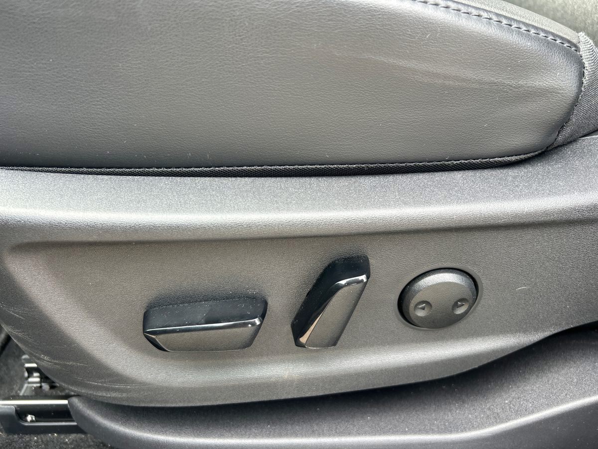 Billede af Nissan Ariya EL Advance 238HK 5d Aut.