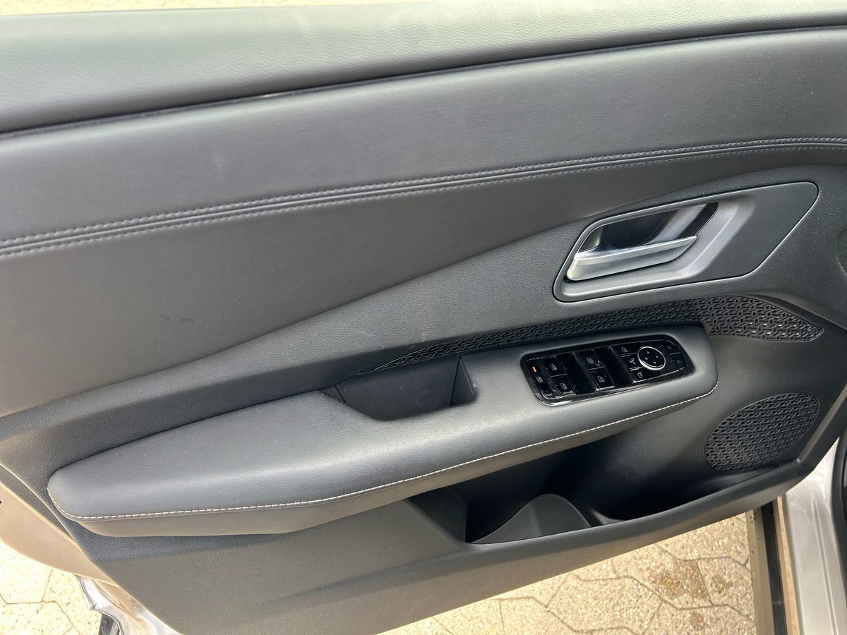 Billede af Nissan Ariya EL Advance 238HK 5d Aut.