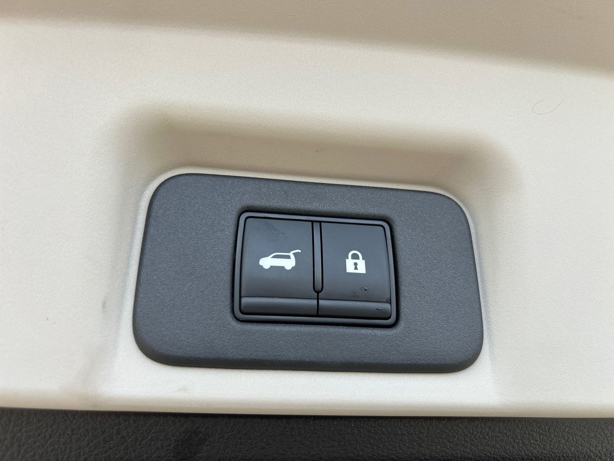 Billede af Nissan Ariya EL Advance 238HK 5d Aut.