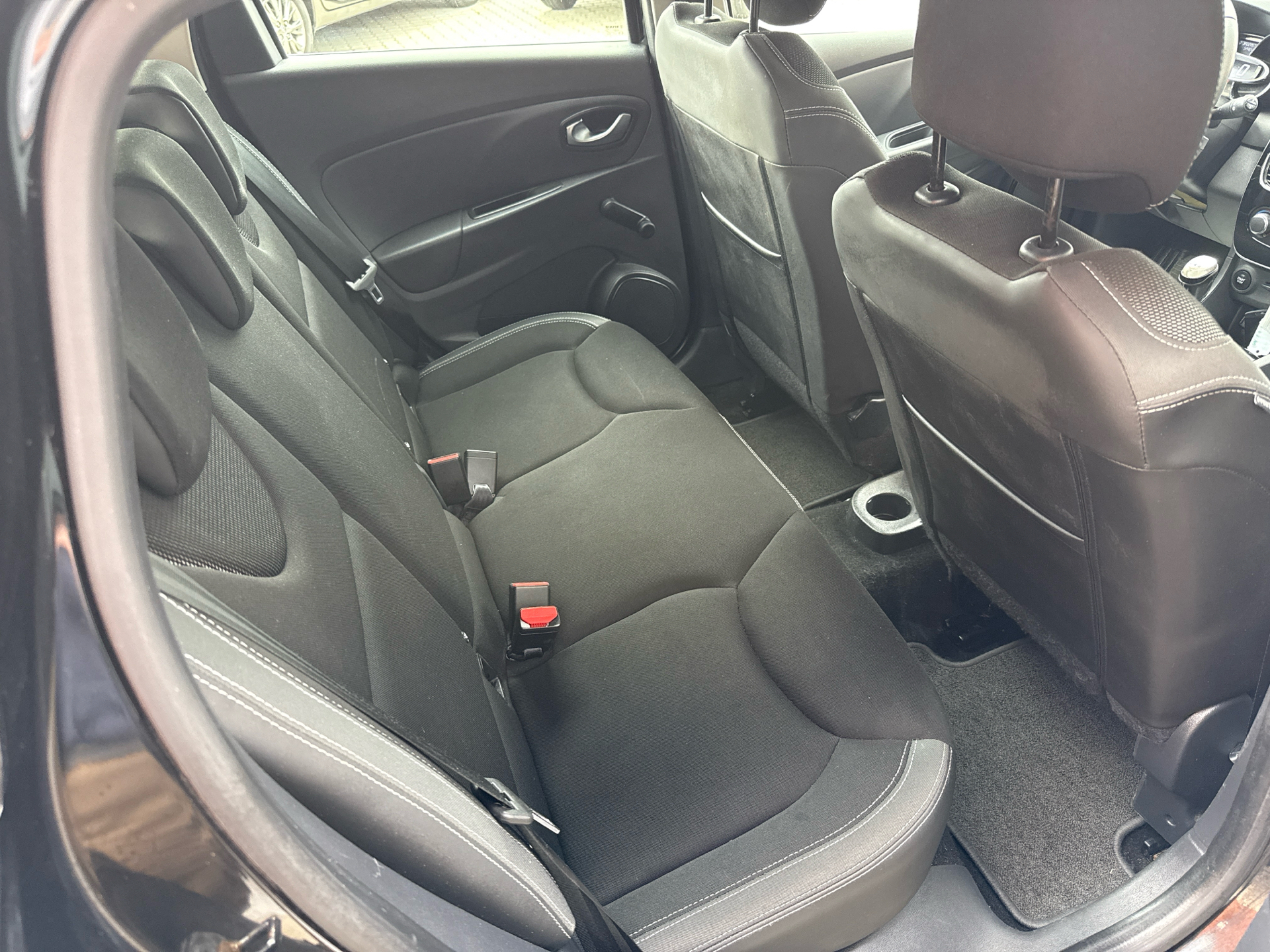 Billede af Renault Clio Sport Tourer 0,9 Energy TCe Zen 90HK Stc