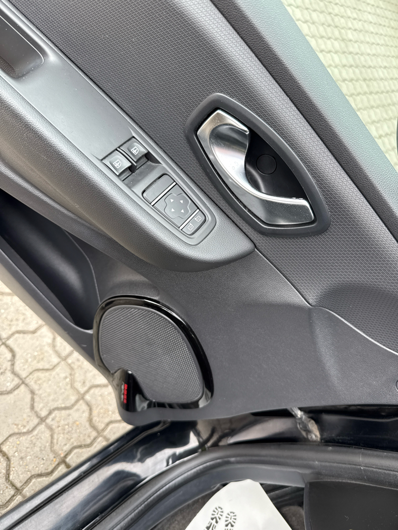 Billede af Renault Clio Sport Tourer 0,9 Energy TCe Zen 90HK Stc
