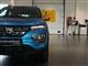 Billede af Dacia Spring EL Comfort Plus 44HK 5d Aut.