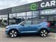Billede af Volvo XC40 Recharge Twin Ultimate AWD 408HK 5d Aut.