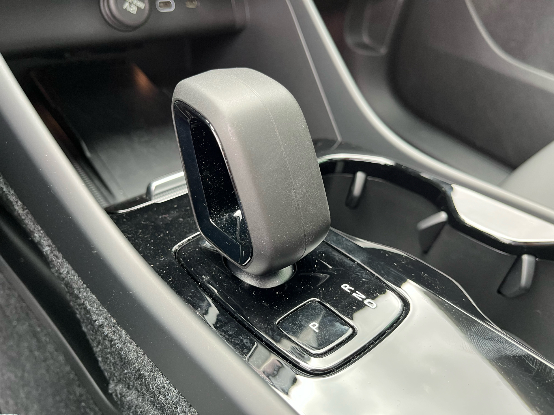 Billede af Volvo XC40 Recharge Twin Ultimate AWD 408HK 5d Aut.