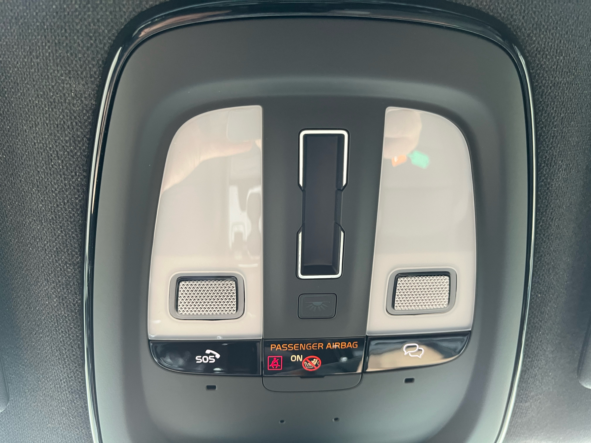 Billede af Volvo XC40 Recharge Twin Ultimate AWD 408HK 5d Aut.