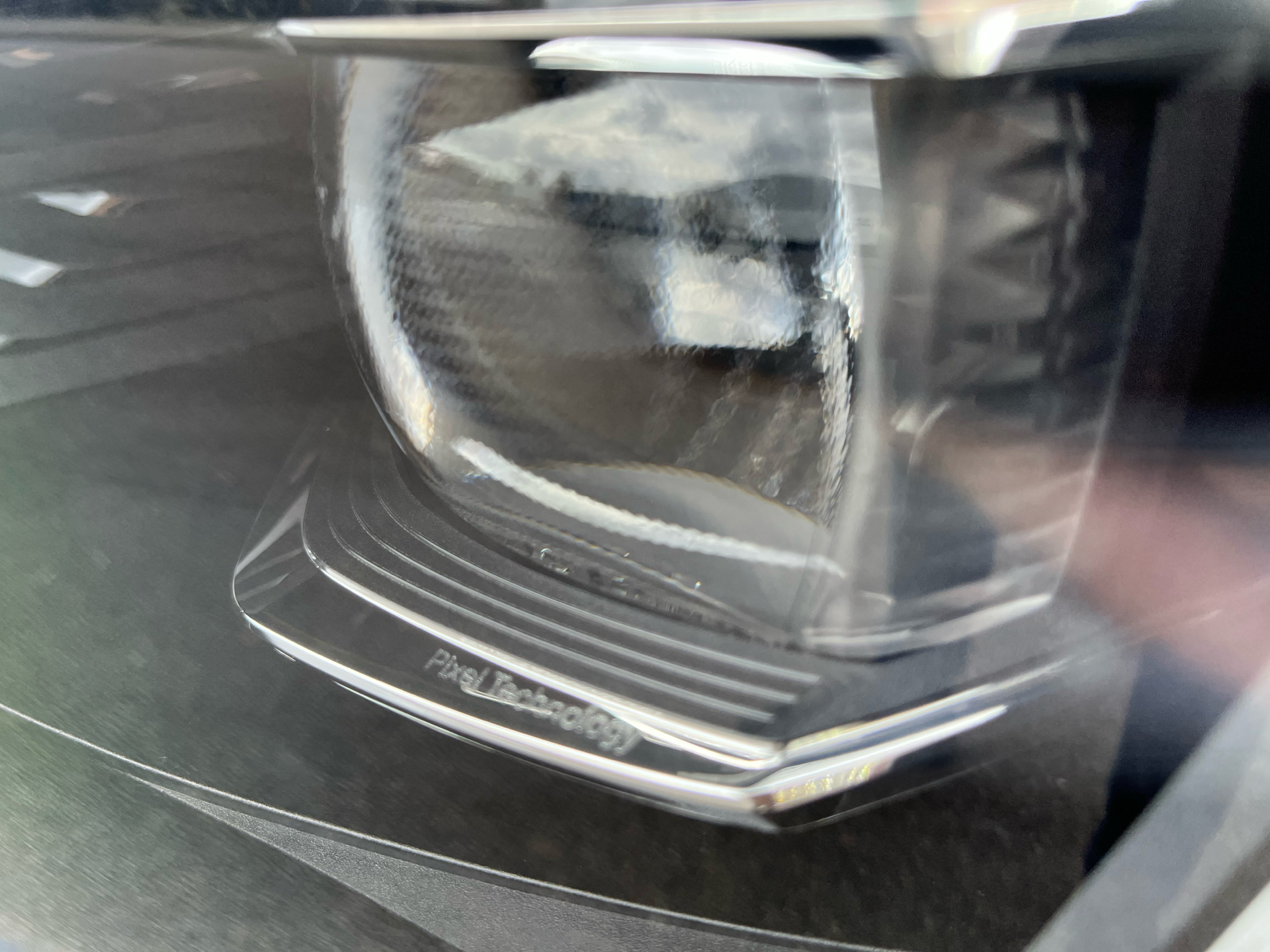 Billede af Volvo XC40 Recharge Twin Ultimate AWD 408HK 5d Aut.
