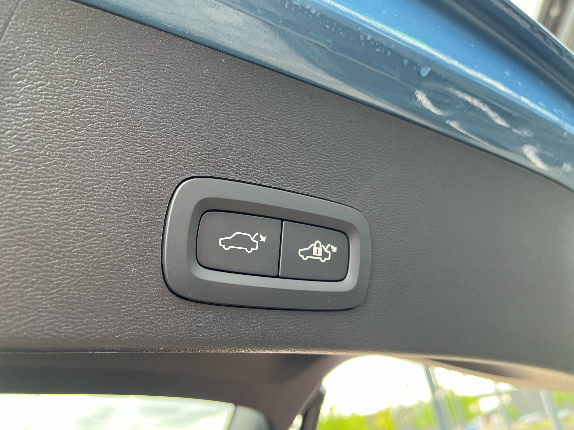 Billede af Volvo XC40 Recharge Twin Ultimate AWD 408HK 5d Aut.