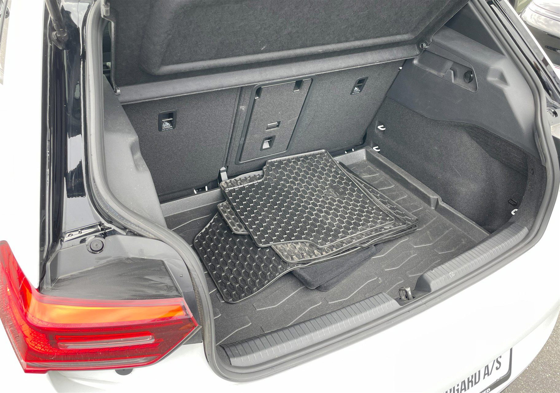 Billede af VW ID.3 EL Tech 204HK 5d Aut.