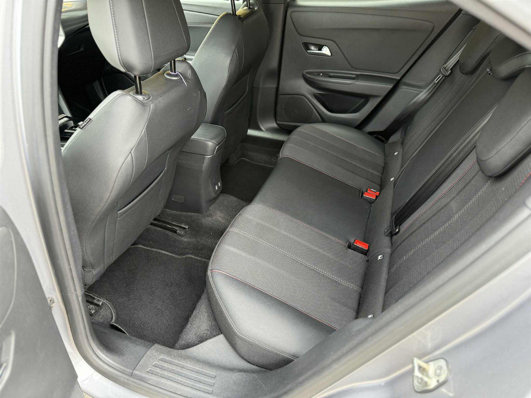 Billede af Opel Mokka 1,2 GS-Line 130HK 5d 8g Aut.