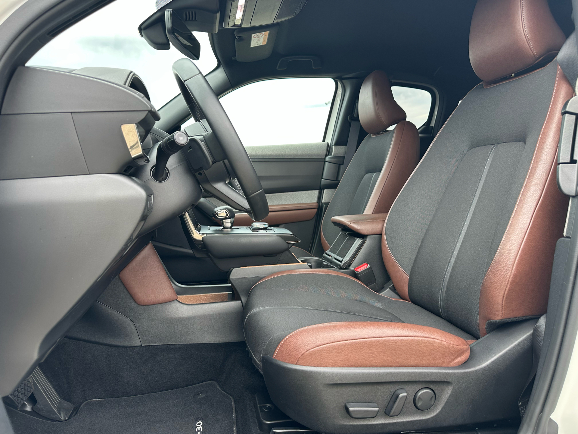 Billede af Mazda MX-30 e-Skyactiv Advantage 145HK 5d Aut.