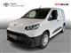 Billede af Toyota Proace City 50 kWh (136hk) Medium/En skydør aut. gear Comfort Master