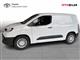 Billede af Toyota Proace City 50 kWh (136hk) Medium/En skydør aut. gear Comfort Master