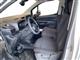 Billede af Toyota Proace City 50 kWh (136hk) Medium/En skydør aut. gear Comfort Master