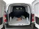 Billede af Toyota Proace City 50 kWh (136hk) Medium/En skydør aut. gear Comfort Master