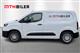 Billede af Toyota Proace City 1.5 diesel 100hp Medium/En skydedør Comfort Master