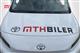 Billede af Toyota Proace City 1.5 diesel 100hp Medium/En skydedør Comfort Master