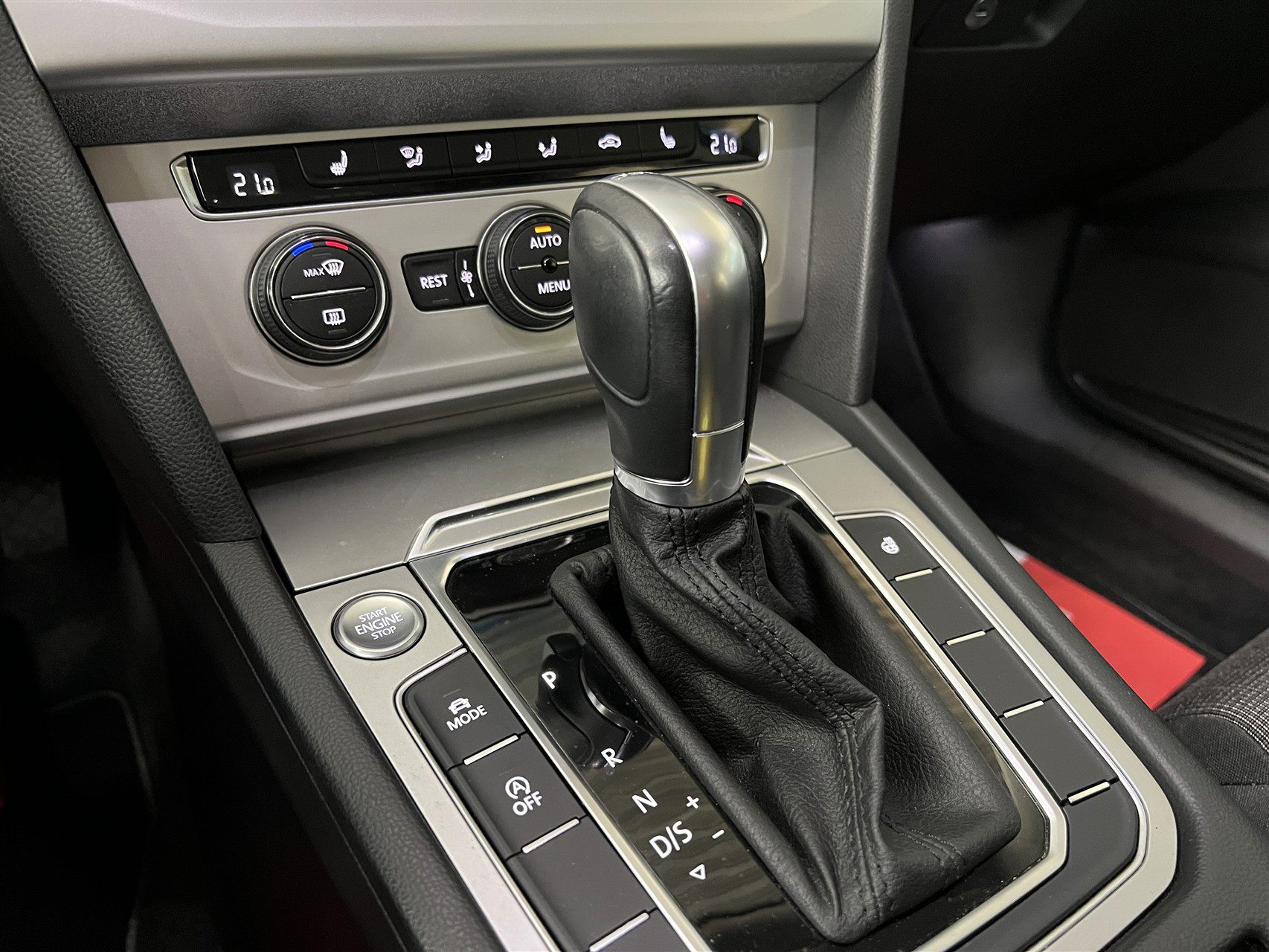 Billede af VW Passat Variant 1,4 TSI BMT ACT Comfortline Plus DSG 150HK Stc 7g Aut.