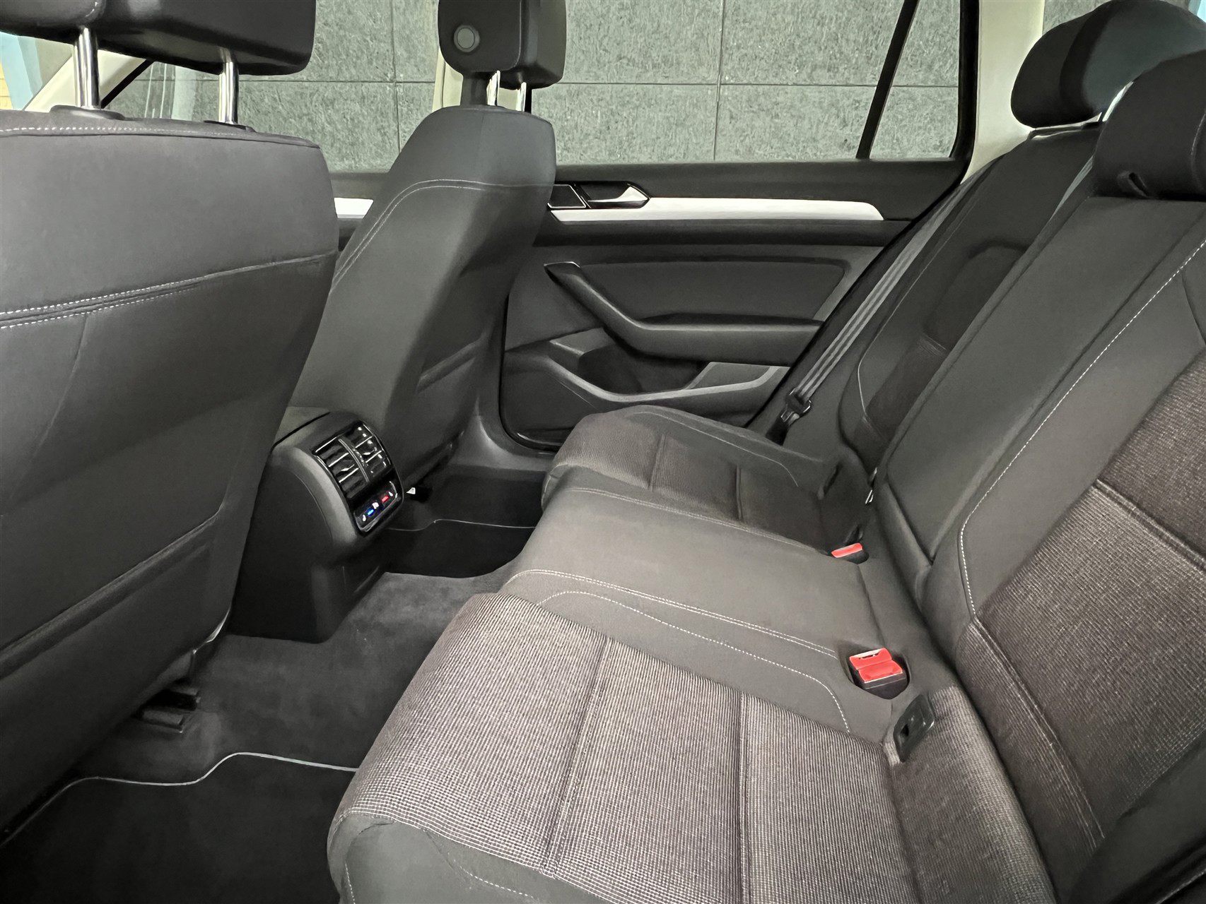 Billede af VW Passat Variant 1,4 TSI BMT ACT Comfortline Plus DSG 150HK Stc 7g Aut.