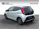 Billede af Toyota Aygo 1,0 VVT-I X-plore DAB+ 72HK 5d