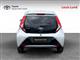 Billede af Toyota Aygo 1,0 VVT-I X-plore DAB+ 72HK 5d