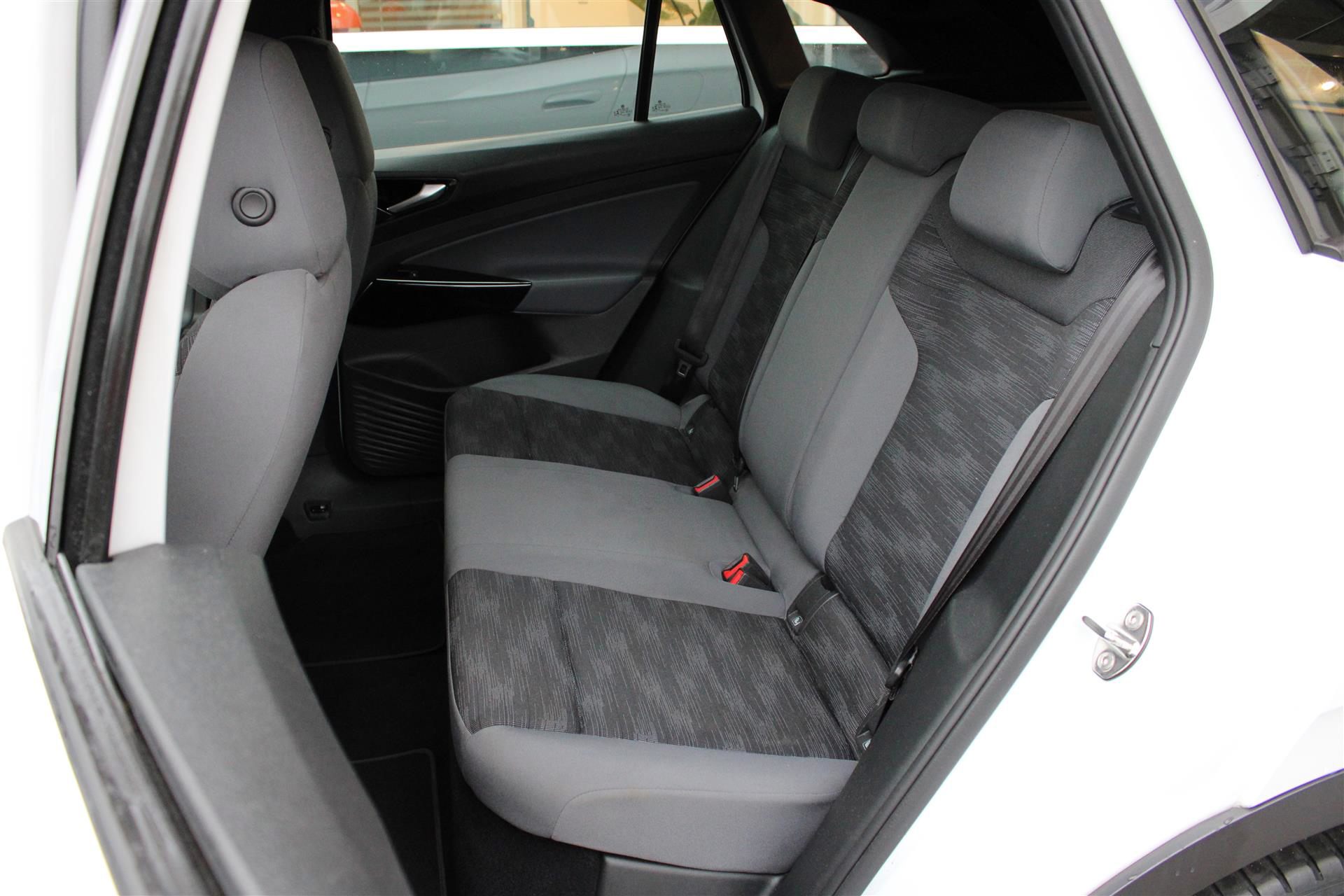 Billede af VW ID.4 EL Pro Performance 204HK 5d Aut.