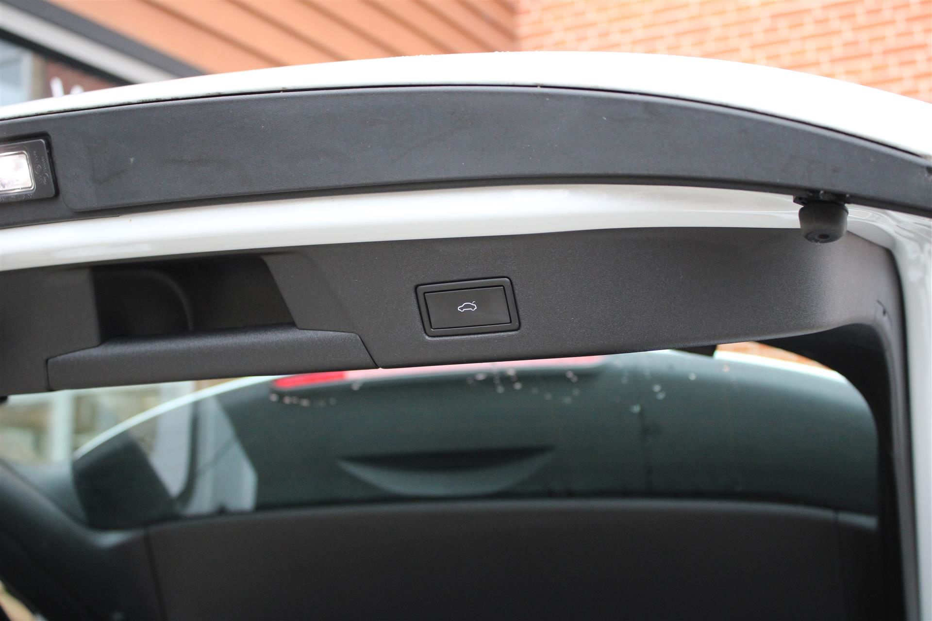 Billede af VW ID.4 EL Pro Performance 204HK 5d Aut.