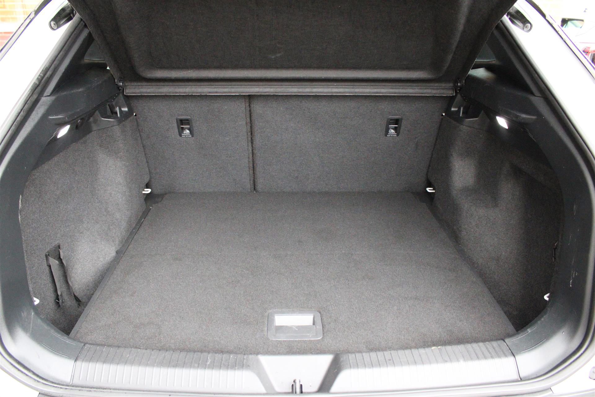 Billede af VW ID.4 EL Pro Performance 204HK 5d Aut.