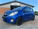 Billede af Chevrolet Spark 1,0 LS 68HK 5d