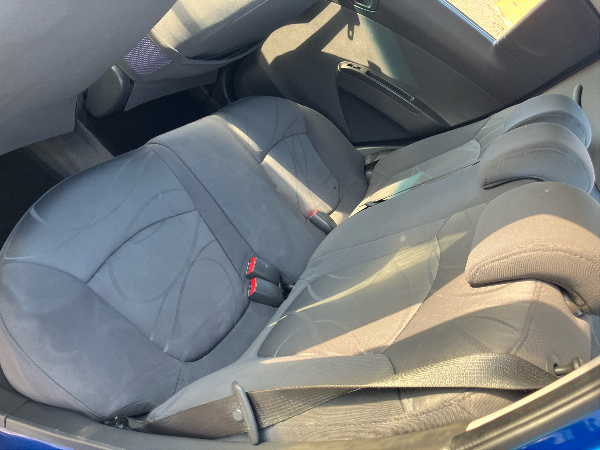 Billede af Chevrolet Spark 1,0 LS 68HK 5d