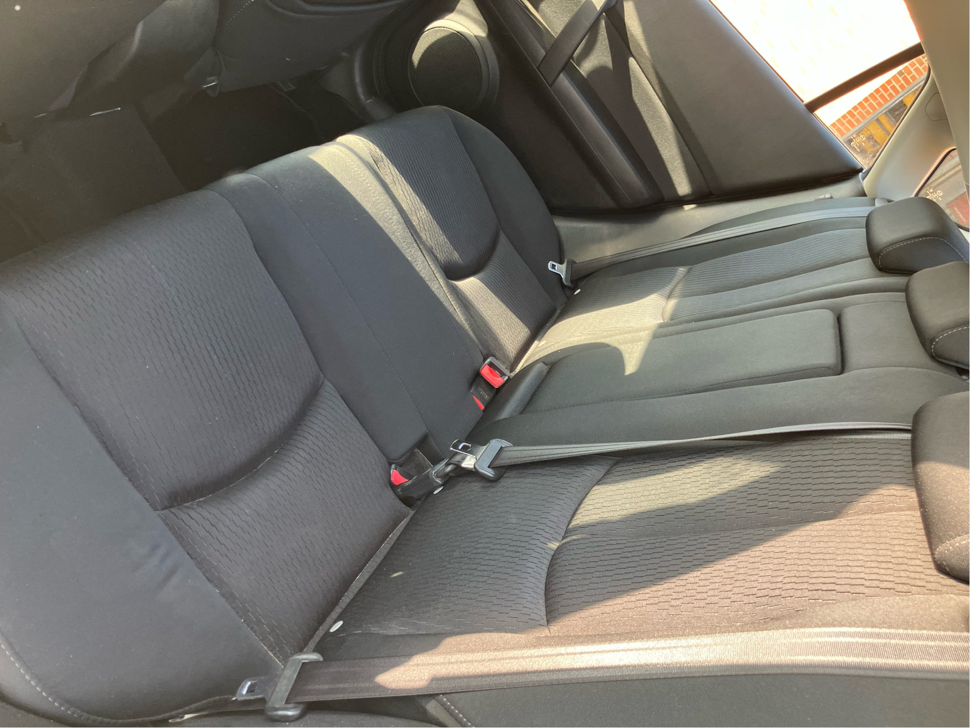 Billede af Mazda 6 1,8 Advance 120HK 5d