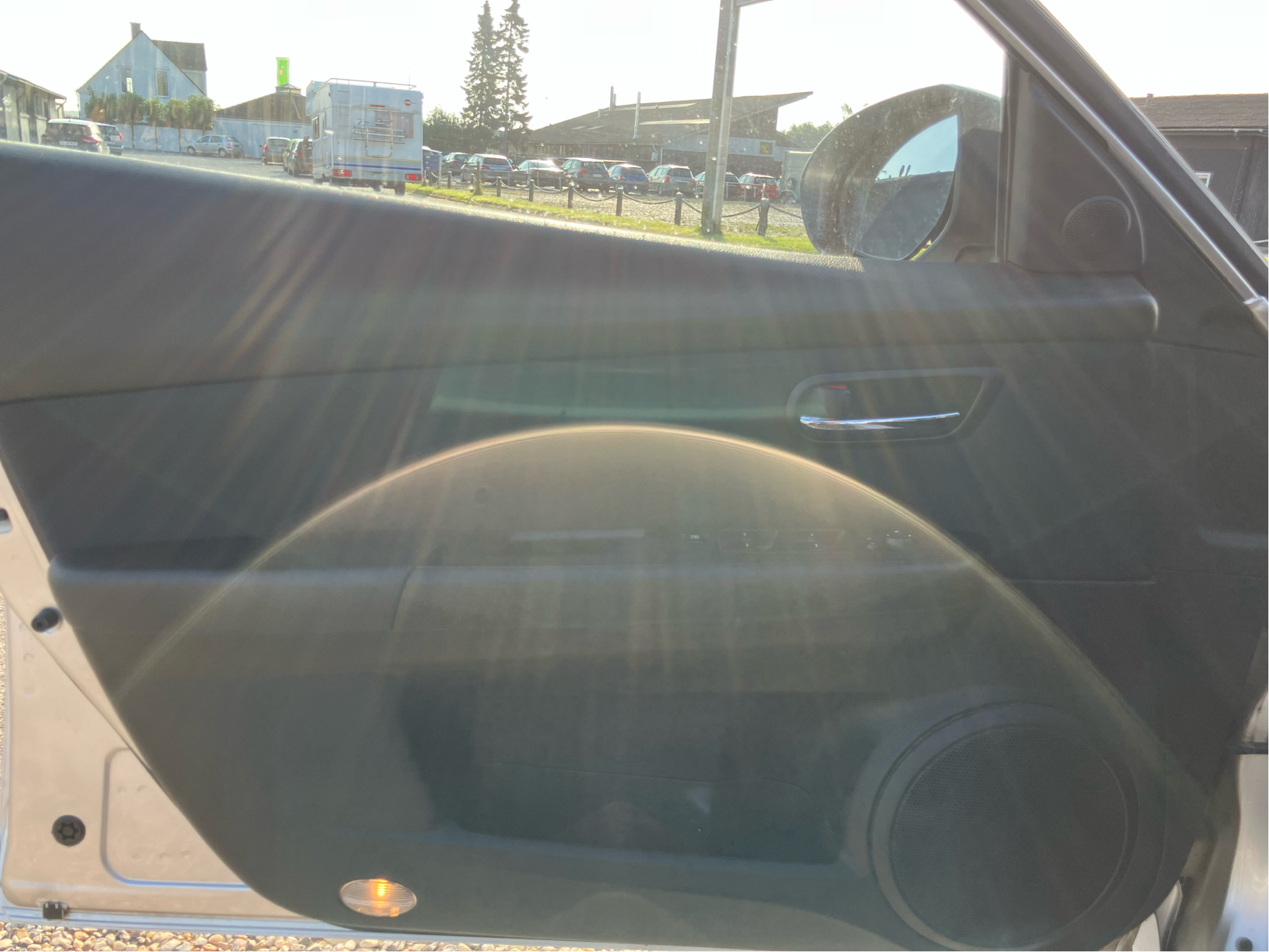 Billede af Mazda 6 1,8 Advance 120HK 5d