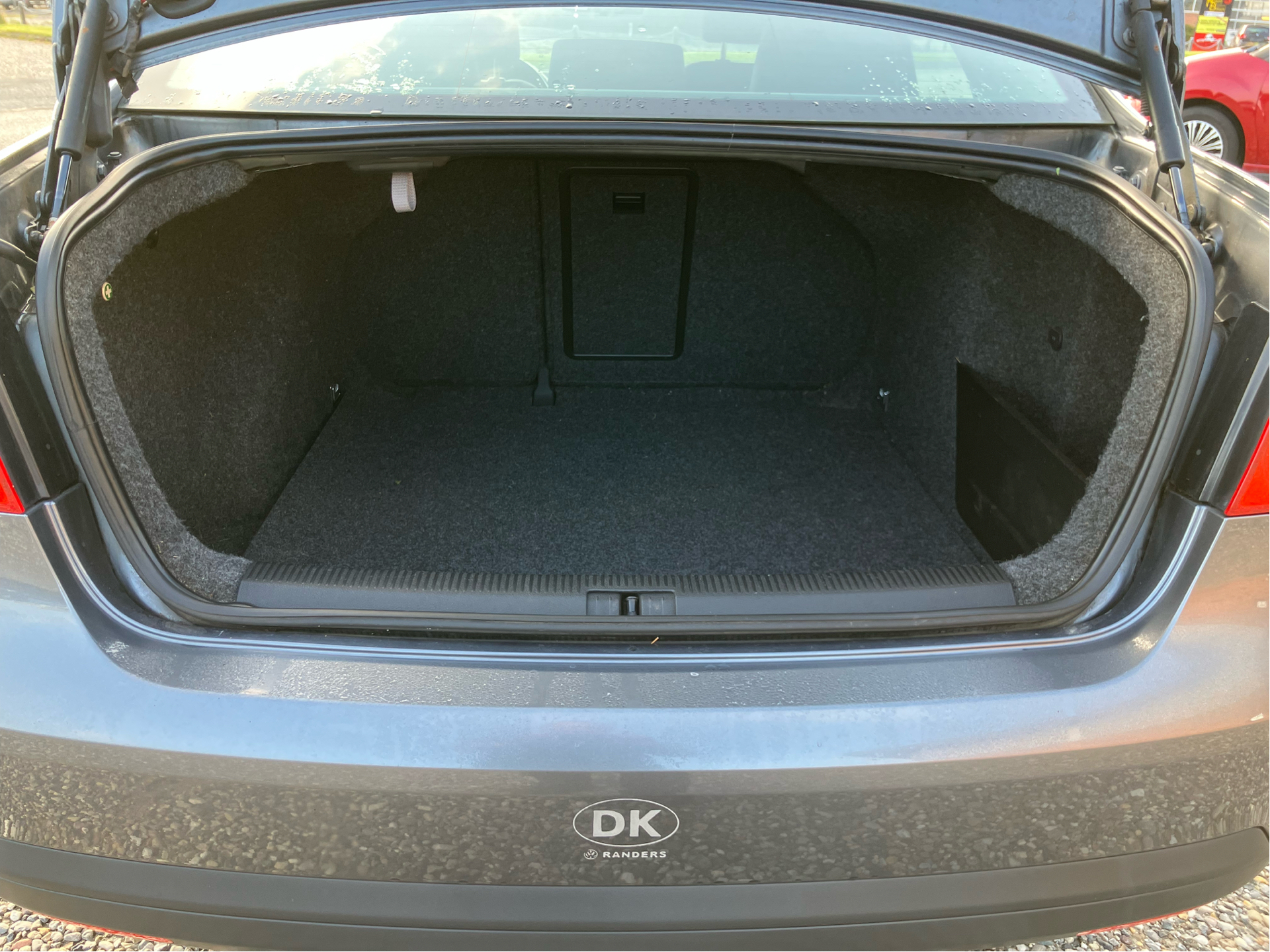Billede af VW Jetta 2,0 T FSI Comfortline 150HK 6g