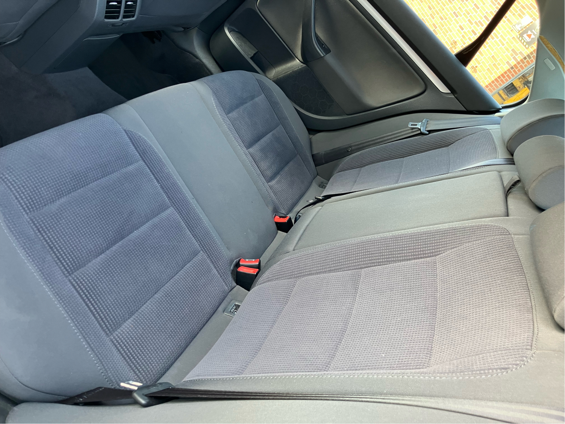 Billede af VW Jetta 2,0 T FSI Comfortline 150HK 6g