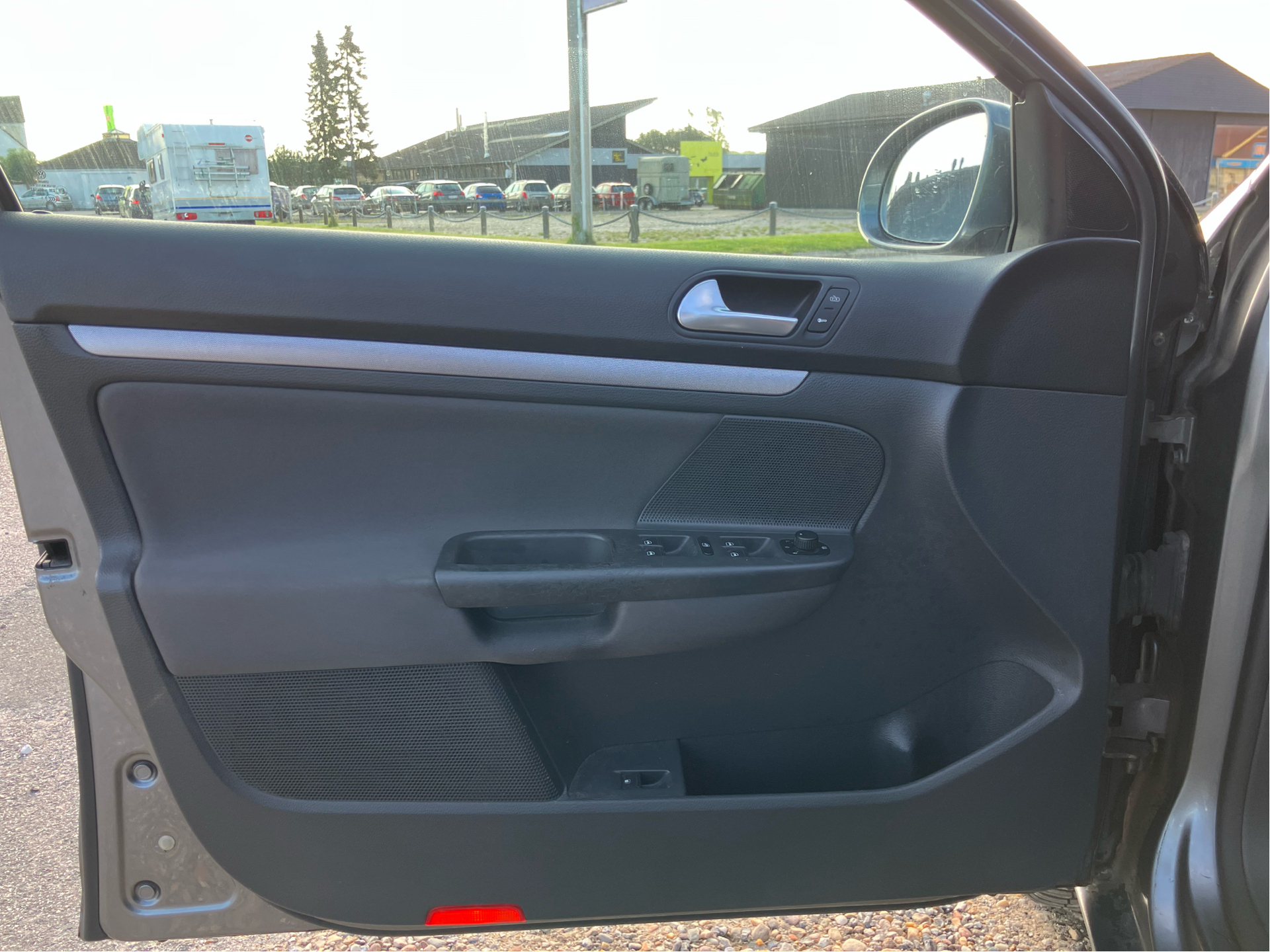 Billede af VW Jetta 2,0 T FSI Comfortline 150HK 6g