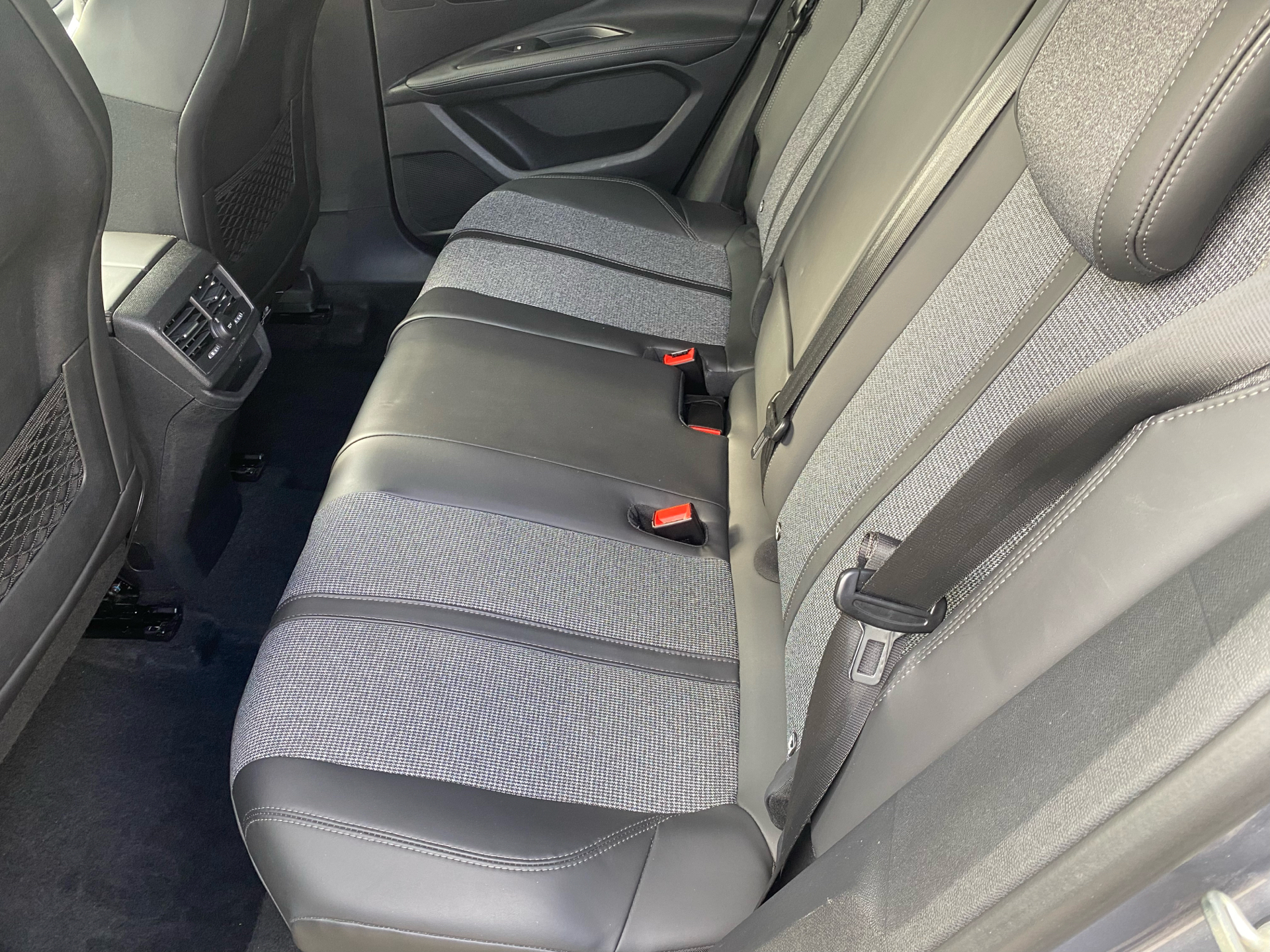 Billede af Peugeot 3008 1,6 BlueHDi Allure 120HK 5d 6g