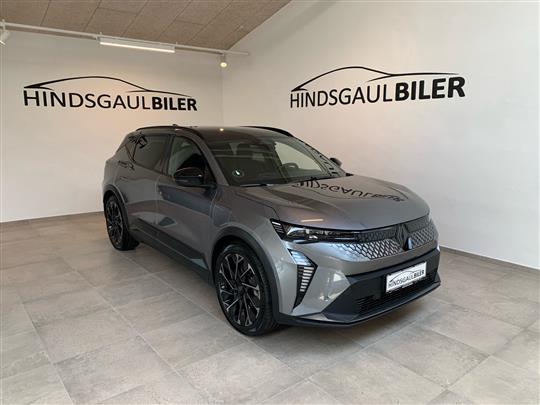 Renault Scénic E-TECH Esprit Alpine 220HK Aut.