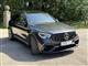 Billede af Mercedes-Benz GLC63 AMG S 4,0 4Matic 9G-Tronic 510HK 5d 9g Aut.