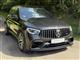 Billede af Mercedes-Benz GLC63 AMG S 4,0 4Matic 9G-Tronic 510HK 5d 9g Aut.