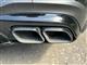 Billede af Mercedes-Benz GLC63 AMG S 4,0 4Matic 9G-Tronic 510HK 5d 9g Aut.