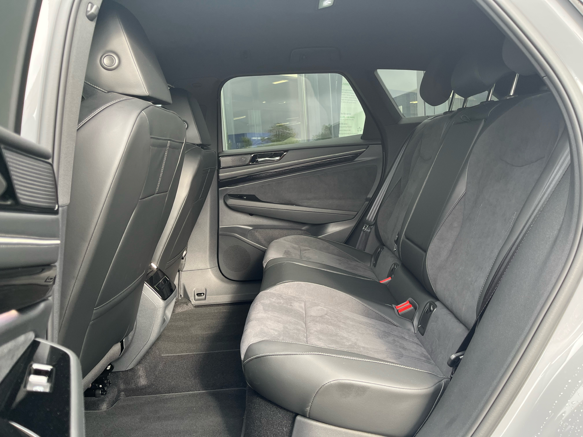 Billede af VW ID.7 Tourer EL Style 286HK Stc Aut.