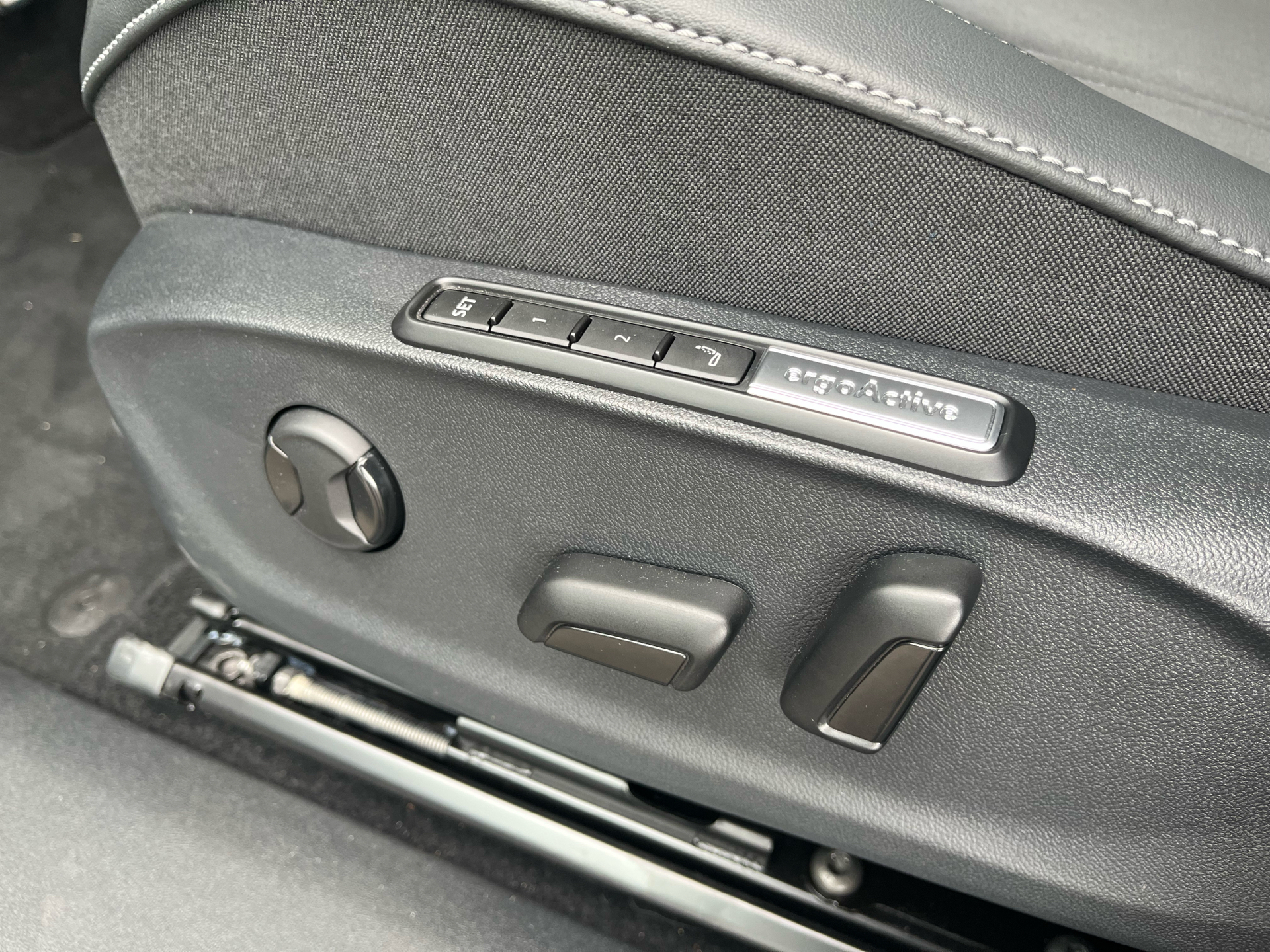Billede af VW ID.7 Tourer EL Style 286HK Stc Aut.