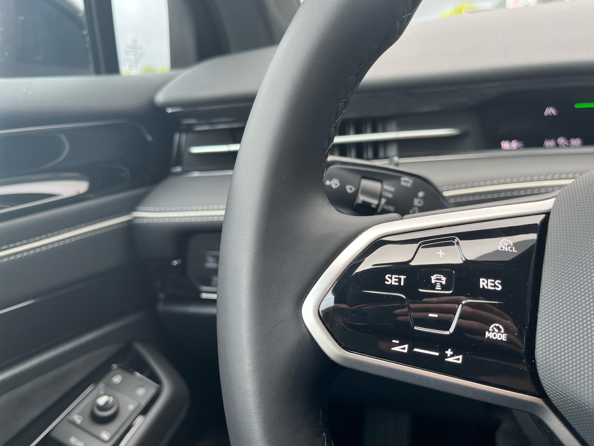 Billede af VW ID.7 Tourer EL Style 286HK Stc Aut.
