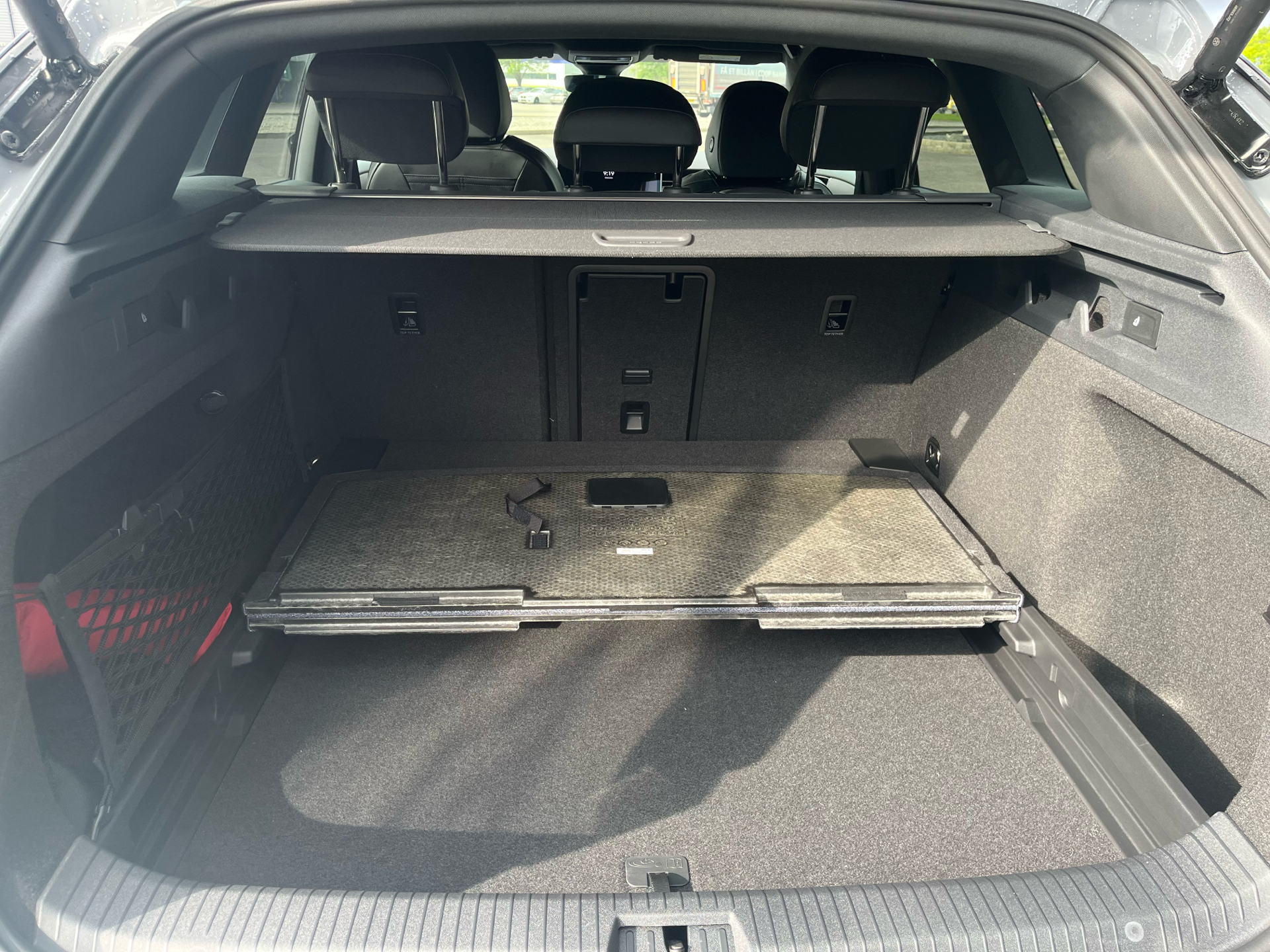 Billede af VW ID.7 Tourer EL Style 286HK Stc Aut.