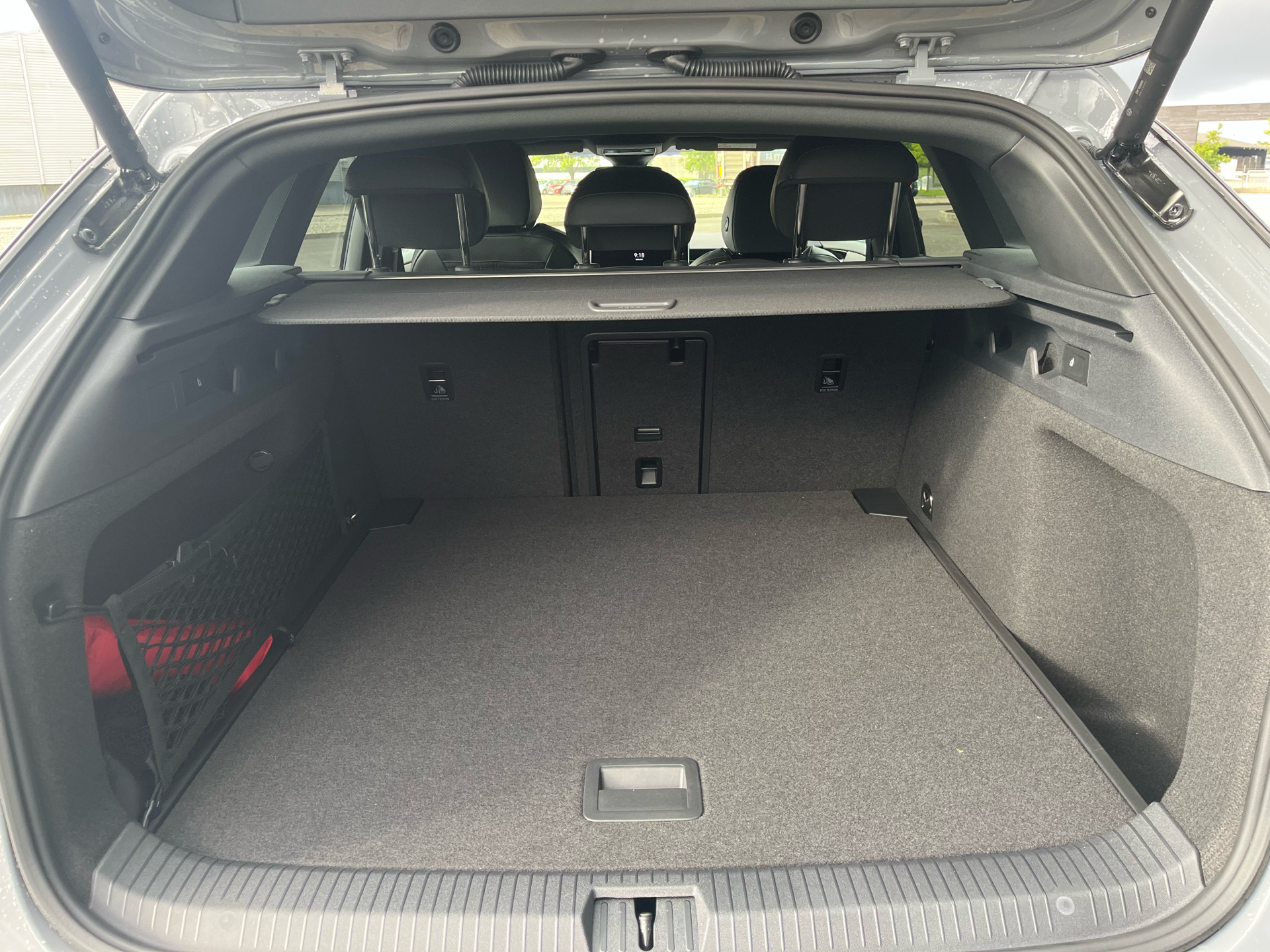 Billede af VW ID.7 Tourer EL Style 286HK Stc Aut.