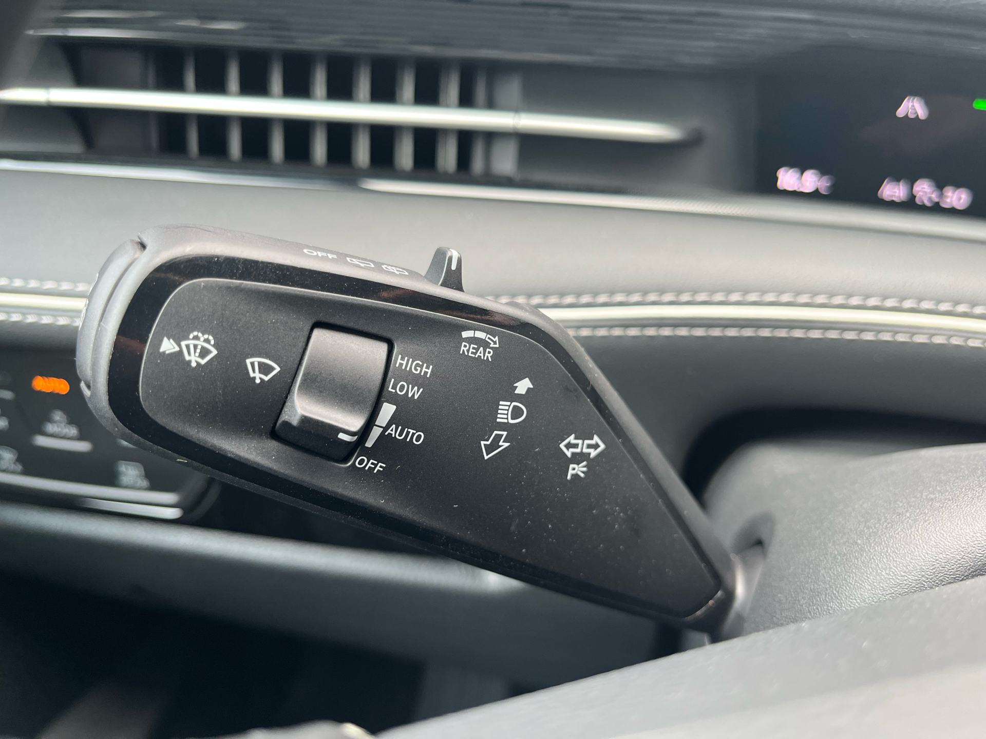 Billede af VW ID.7 Tourer EL Style 286HK Stc Aut.